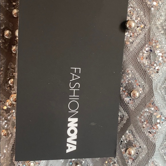 Cocktail dress - Picture 3 of 3